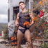 String Addicted Flowery Lace AD1079