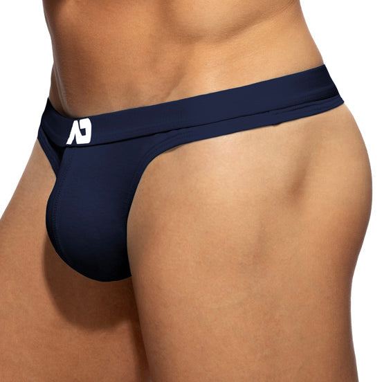Pack de 3 Strings Addicted Essential Basic AD1455P