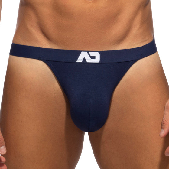 String Addicted Bamboo Skin Layer AD1500 Bleu