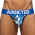 Pack de String Tropicana Addicted mesh AD1291P