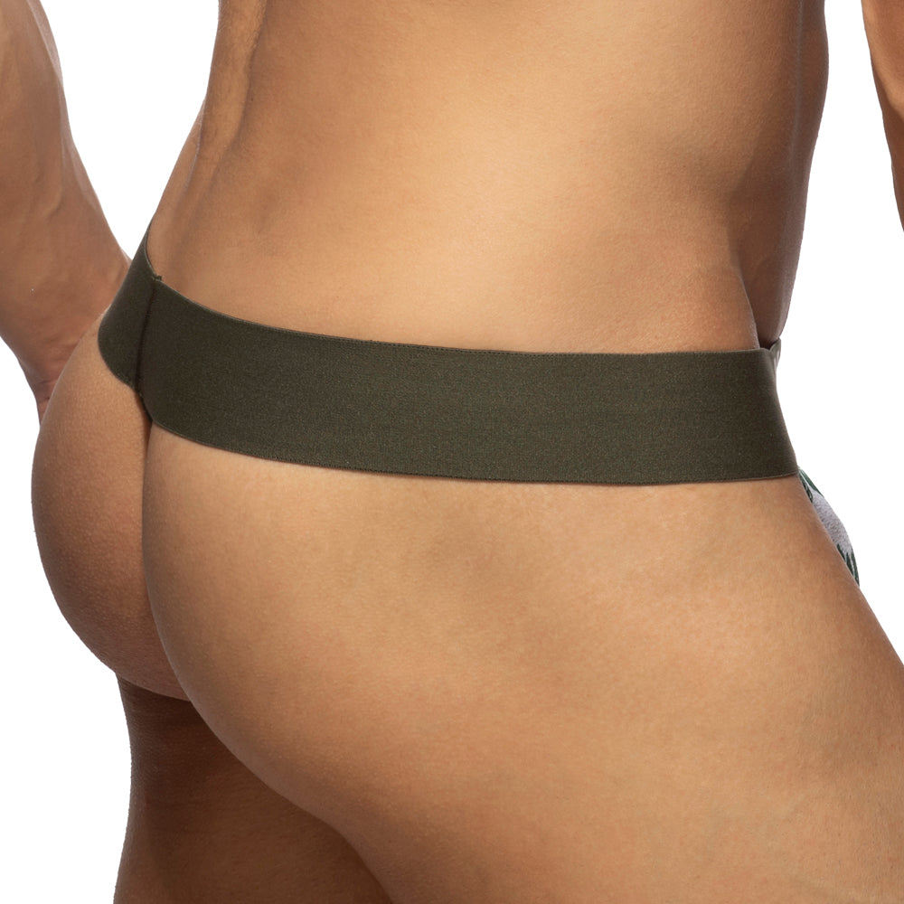 Pack de String Tropicana Addicted mesh AD1291P