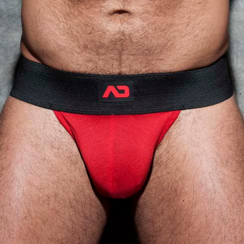 String sans ficelle AD Fetish ADF105