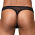 String Andrew Christian Arouse Sheer Ring 91422