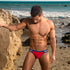 String Andrew Christian 9716