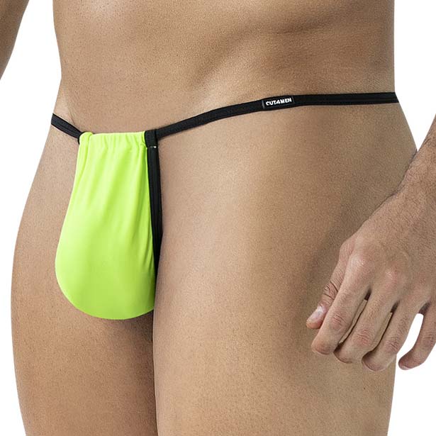 String Cut4Men C4MSPX04