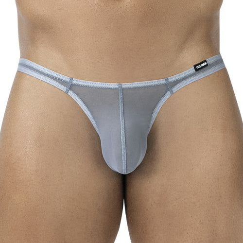 String Cut4Men C4MSPX06 Gris