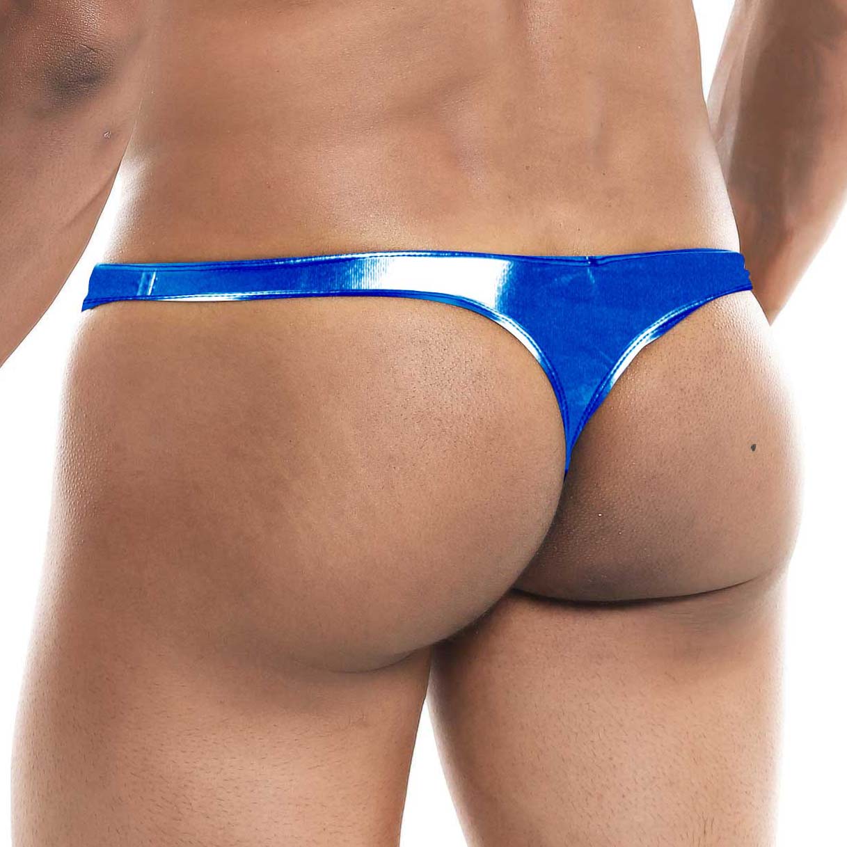 String Cut4Men Blue Skai C4M03