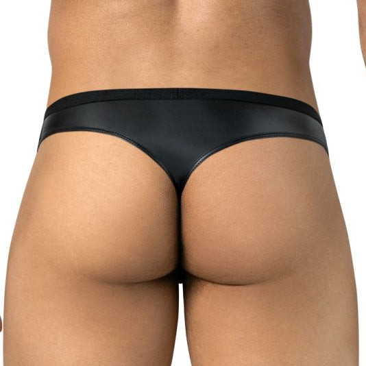 String Candyman Lace 95009 Noir