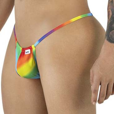 String Candyman 9586 Multicolore