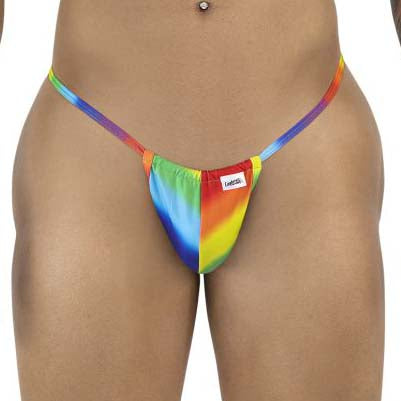 String Candyman 9586 Multicolore