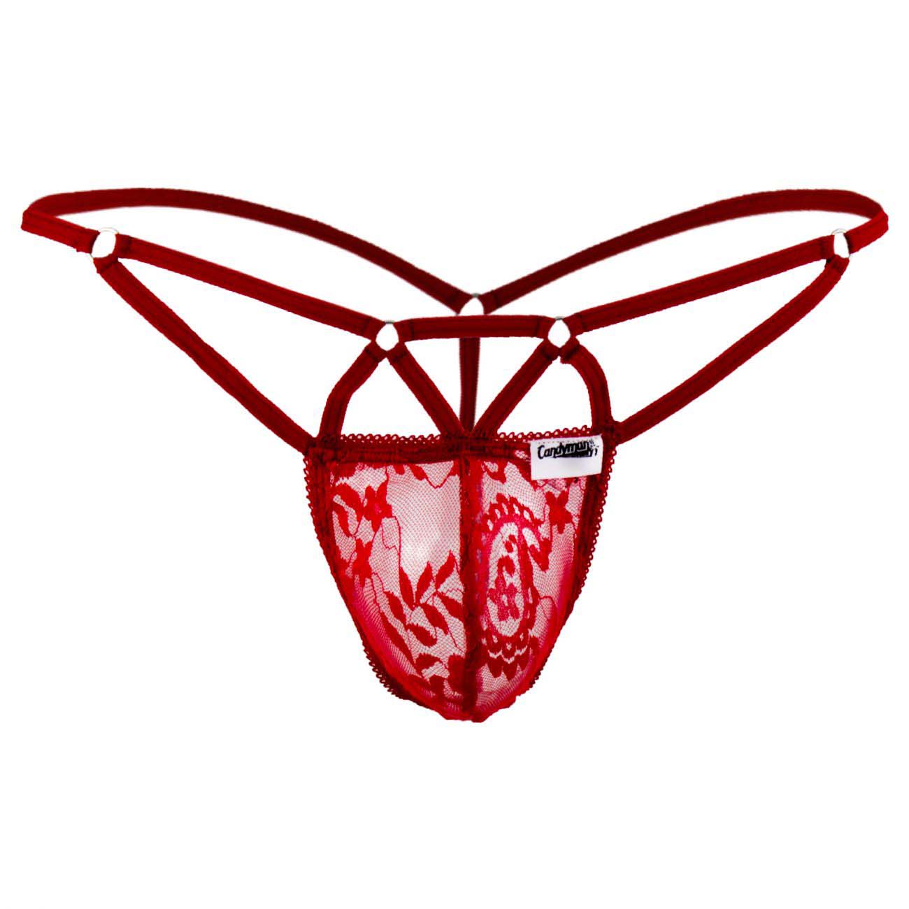 String Candyman 99326