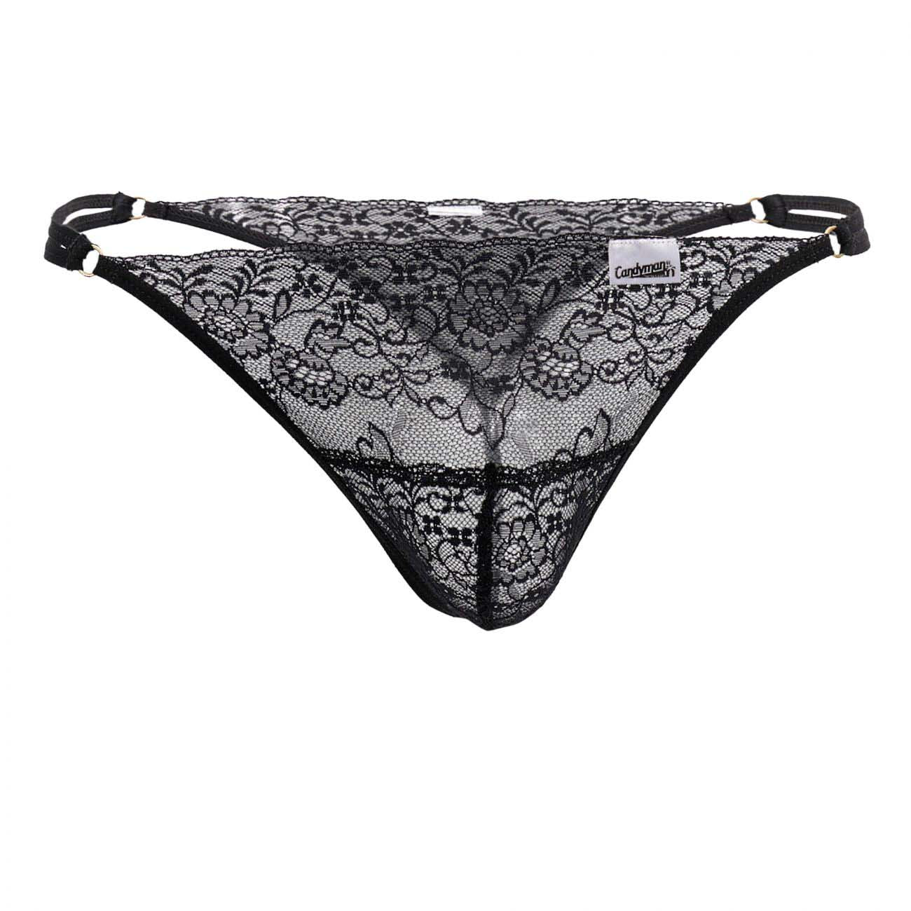 String Candyman  99421