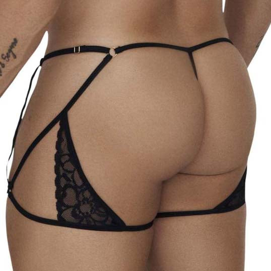 String Candyman Garter 99678