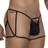 String Candyman Garter 99678