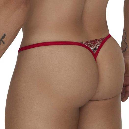 String Candyman Lace 99685