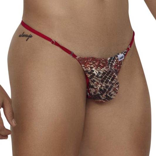 String Candyman Lace 99685