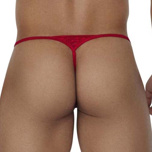 String Candyman Lace 99685