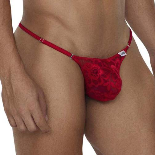 String Candyman Lace 99685