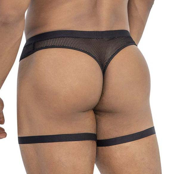 String Garter Candyman 99798