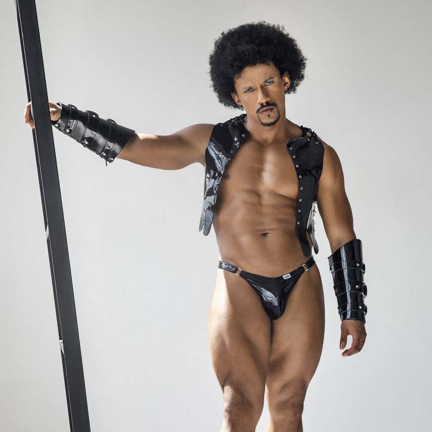 String Candyman 99819