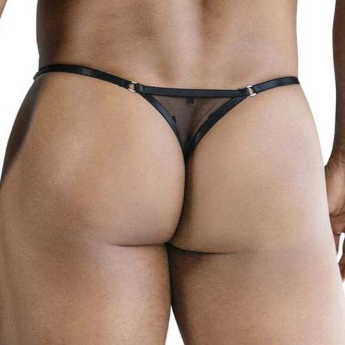 String Candyman Mesh 99824