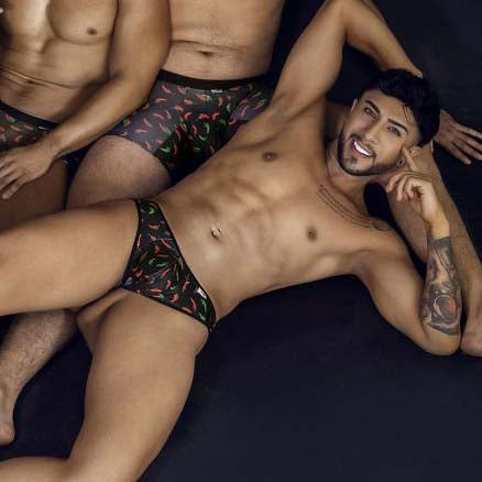 String Candyman 99875