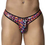 Slip Candyman Leopard 99876