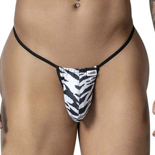 String Candyman Zebra 99877