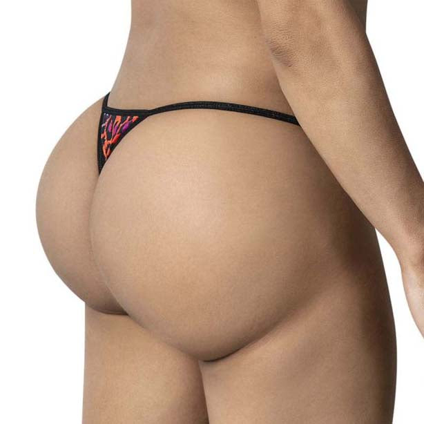 String Candyman Leopard 99877