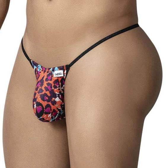 String Candyman Leopard 99877