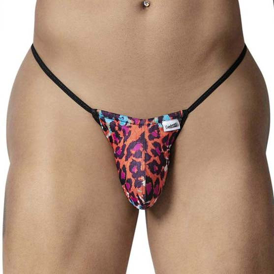 String Candyman Leopard 99877