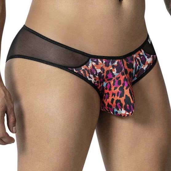 Slip Candyman Leopard 99879