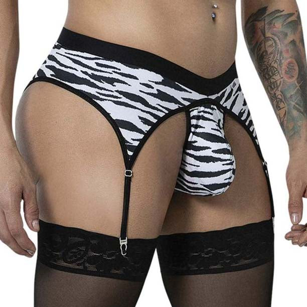 String Candyman Zebra 99881