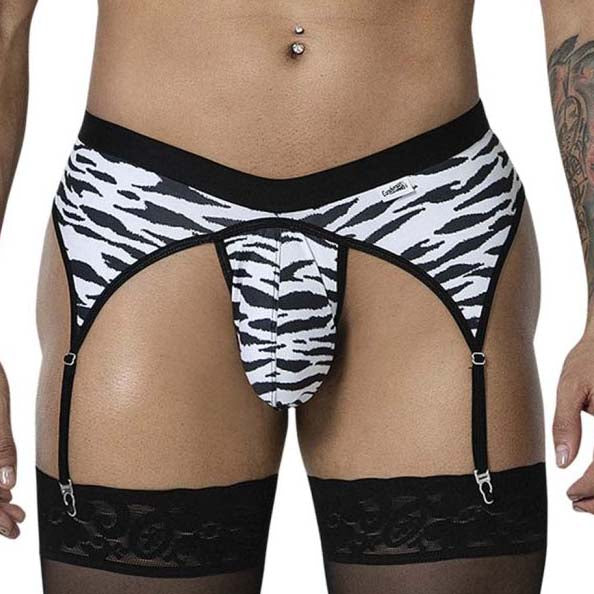 String Candyman Zebra 99881