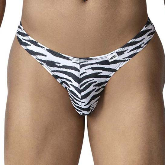 String Candyman Zebra 99882