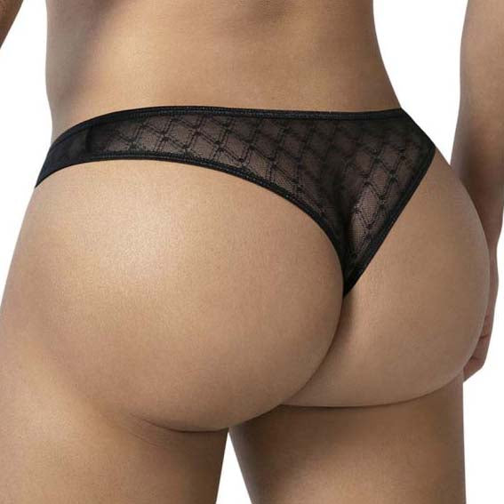 String Candyman Geometric Mesh 99894