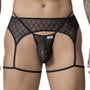 String Candyman Geometric Mesh 99898