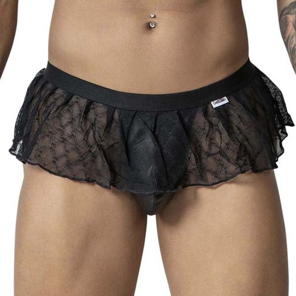 String Candyman Geometric Mesh 99901