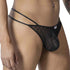 String Candyman Geometric Mesh 99903