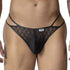 String Candyman Geometric Mesh 99903