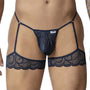 Candyman String Garter Lace 99906