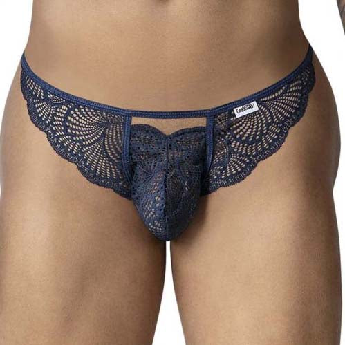 Candyman Lace Thong 99910