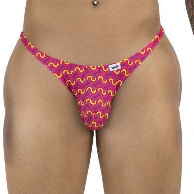 String Candyman 99924 Fushia