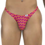 String Candyman 99924 Fushia