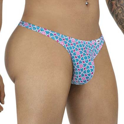 String Candyman 99924 Bleu