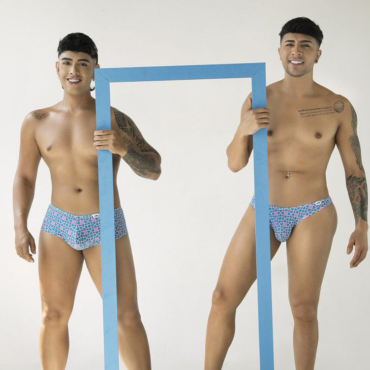 String Candyman 99924 Bleu
