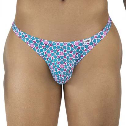 String Candyman 99924 Bleu
