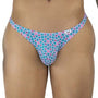 String Candyman 99924 Bleu