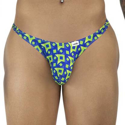 String Candyman 99924 Bleu foncé