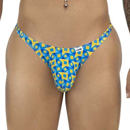 String Candyman 99924 Turquoise